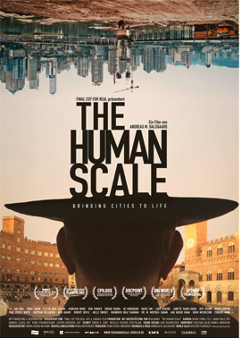 The Human Scale, copyright NFP maketing & distribution GMBH